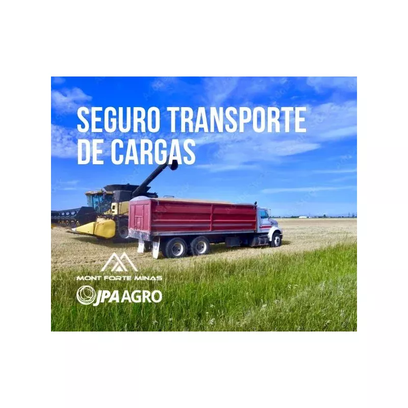 Seguro de Transporte de Carga - Imagem 2