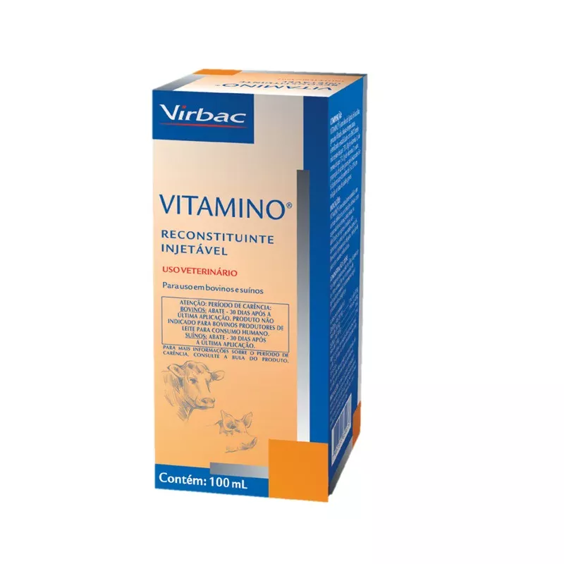 Vitamino