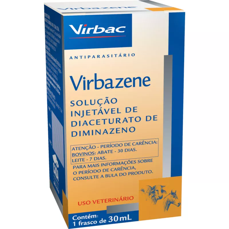 Virbazene®