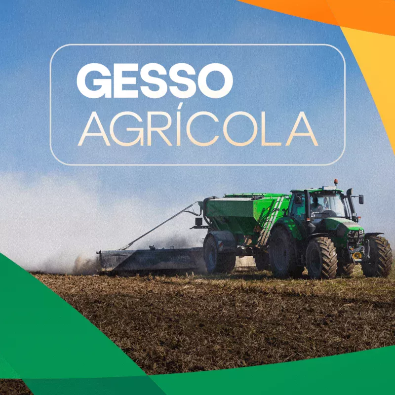 Gesso Agrícola