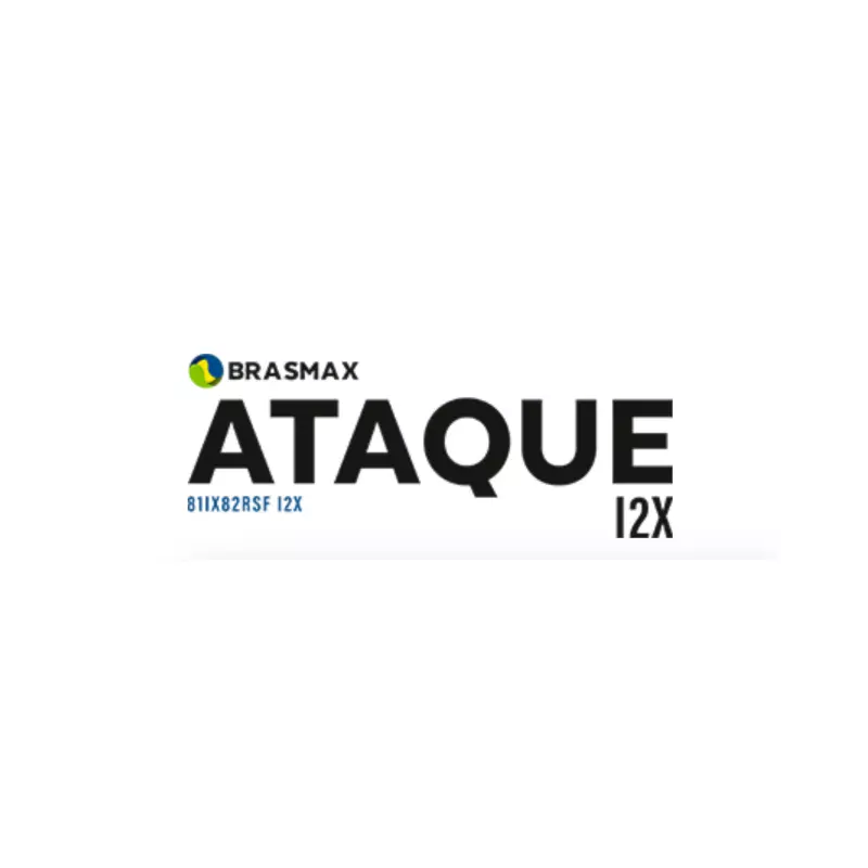 BMX Ataque I2X