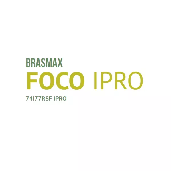 BMX Foco IPRO