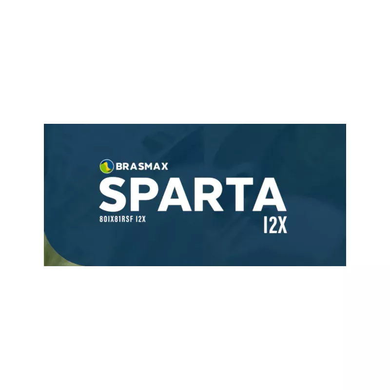 BMX Sparta I2x