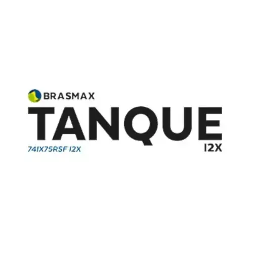 BMX Tanque I2x