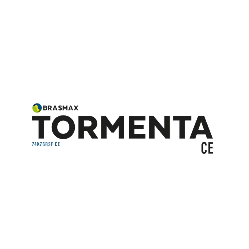 BMX Tormenta CE