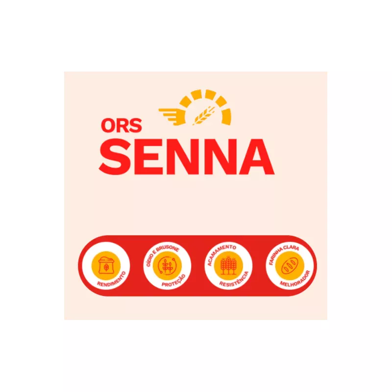 ORS SENNA
