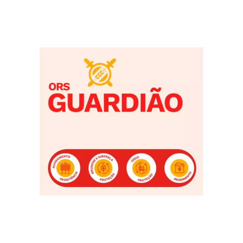 ORS GUARDIÃO